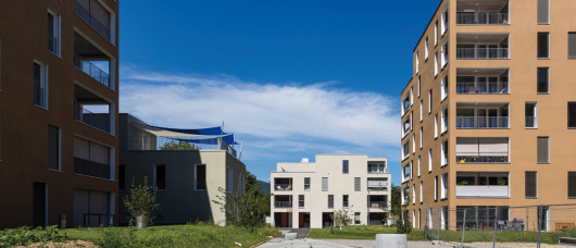 Efficacité maximale pour un parc résidentiel