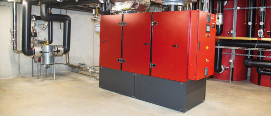 Eine rundum clevere und zukunftstaugliche Lösung