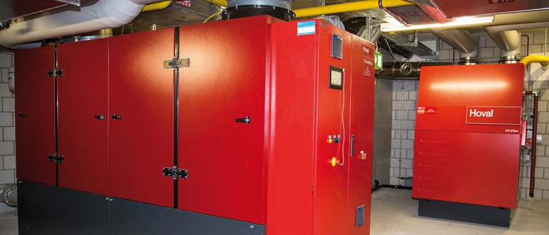 Parco industriale Tic Tric Trac a Zurigo