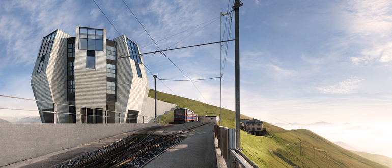 Monte Generoso / TI