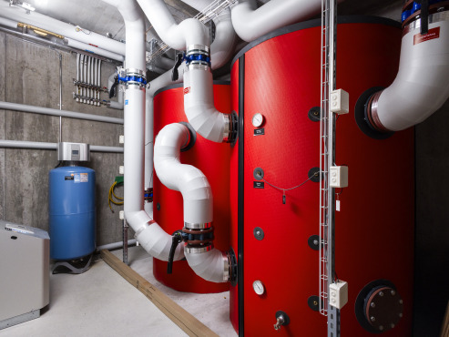 Liug Zentrum für Innovationen