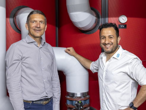 Liug Zentrum für Innovationen