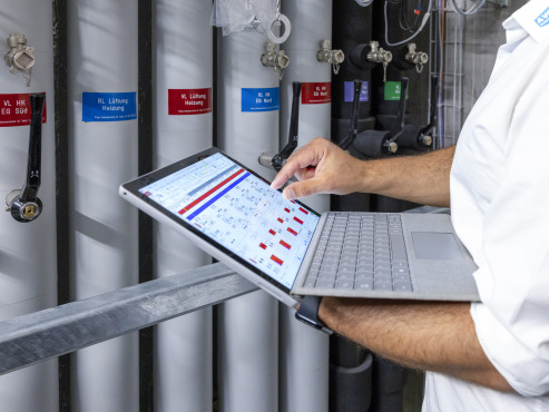 Liug Zentrum für Innovationen