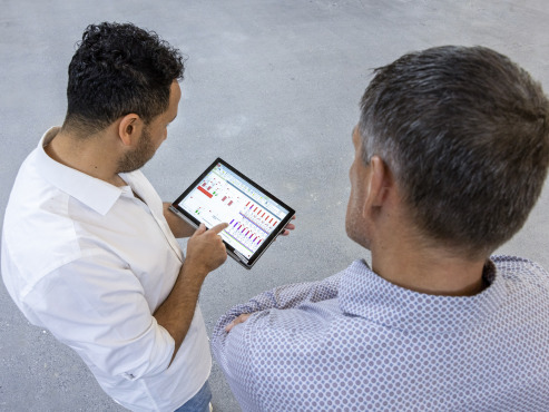 Liug Zentrum für Innovationen