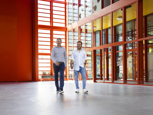 Liug Zentrum für Innovationen