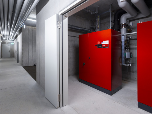 Liug Zentrum für Innovationen