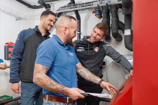 Referenz Fabian Frei Fussball Nationalspieler Schweiz, 2024