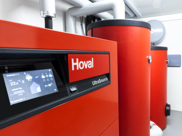 Wärmepumpenboiler in Ein- und Mehrfamilienhäusern