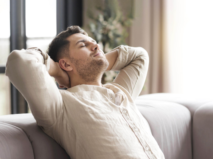 Un système de ventilation assure un air de qualité