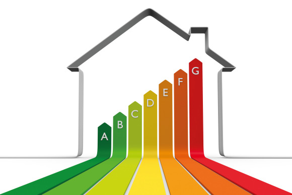 Wärmepumpe als Klimaanlage: Unterschiedliche Energieeffizienzklassen