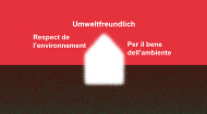 Ein nachhaltiges Wärmesystem hat besonders grosse Wirkung auf die Umwelt.
