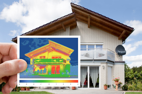 Wärmepumpen als Klimaanlagen: Für Neubau und die Sanierung geeignet
