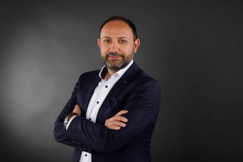 Changement à la tête de l'entreprise: Luigi Di Cola nouveau directeur de Hoval Suisse