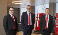 Gruppengeschäftsleitung