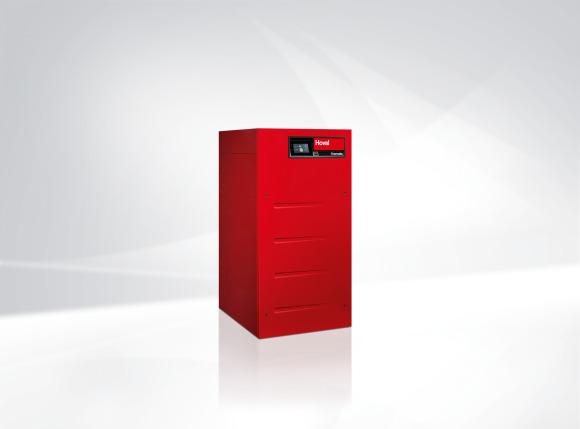 Hoval Thermalia comfort Wärmepumpe