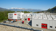 Hoval Gruppe
