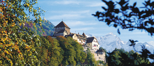 Qualità dal Liechtenstein per il mercato mondiale