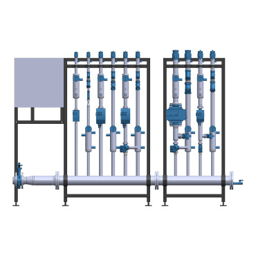 Hoval TransSHARE 1E-4H-1IS standarddesign basic