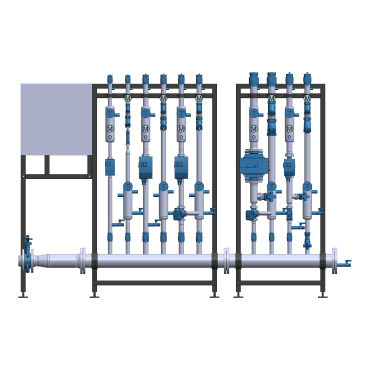 Hoval TransSHARE 1E-4H-1IS standarddesign comfort