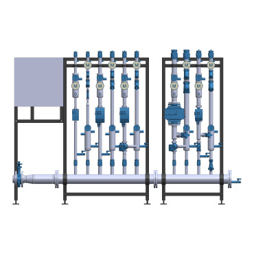 Hoval TransSHARE 1E-4H-1IS standarddesign premium