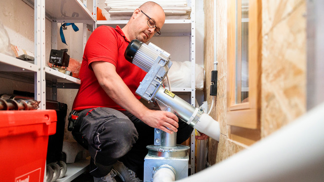 Reference Hoval BioLyt