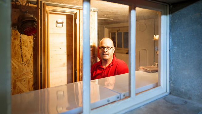 Reference Hoval BioLyt