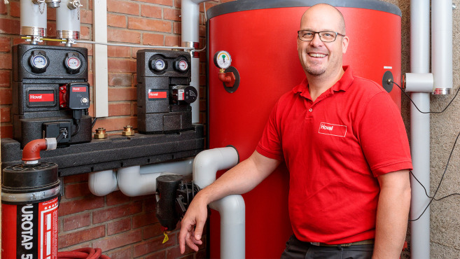 Reference Hoval BioLyt