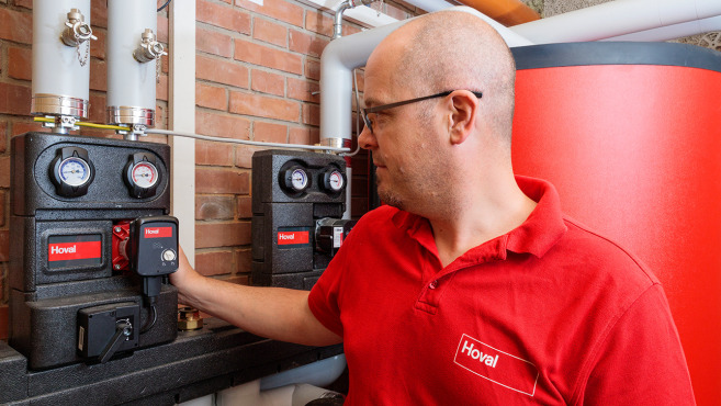 Reference Hoval BioLyt