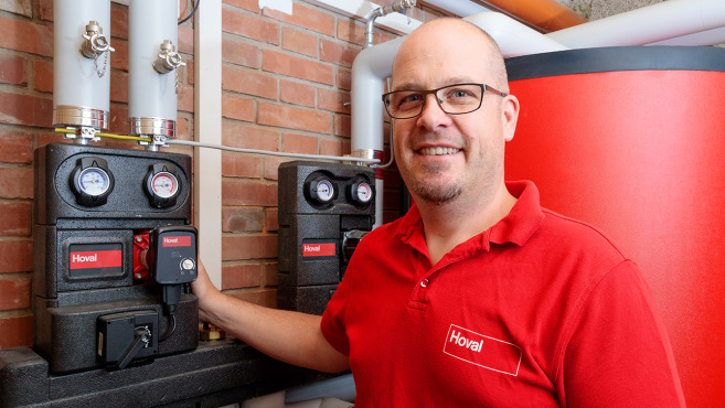 Reference Hoval BioLyt