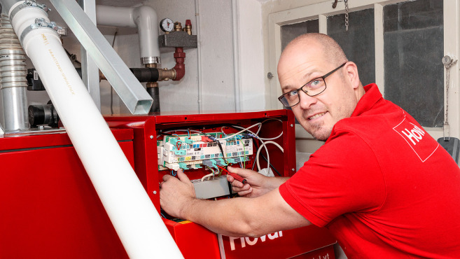 Reference Hoval BioLyt