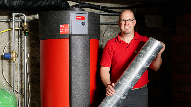 Reference Hoval BioLyt