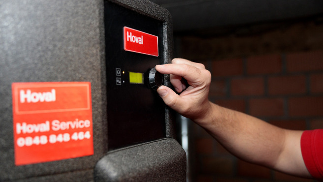 Reference Hoval BioLyt