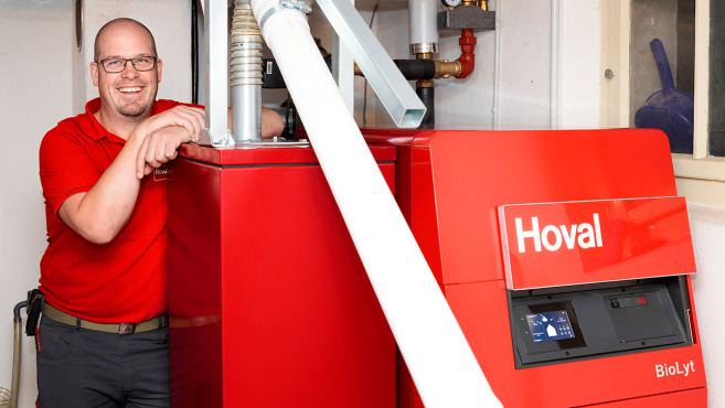 Reference Hoval BioLyt