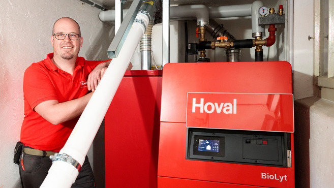 Reference Hoval BioLyt