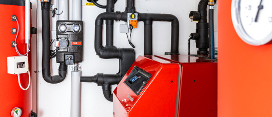 Photovoltaik mit Wärmepumpe: Zu Hause beim Energie-Profi