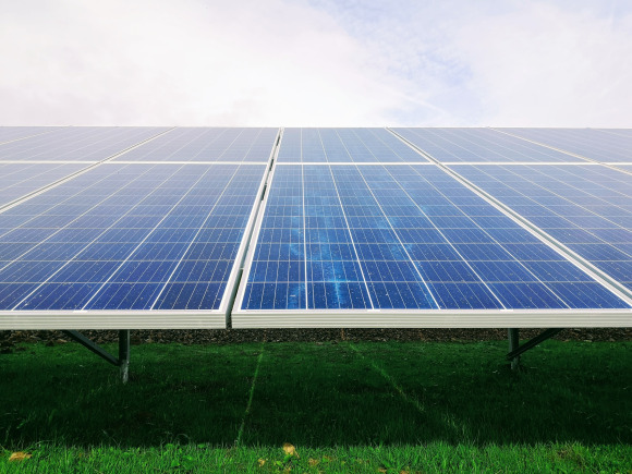 Wärmepumpenboiler mit Solarthermie